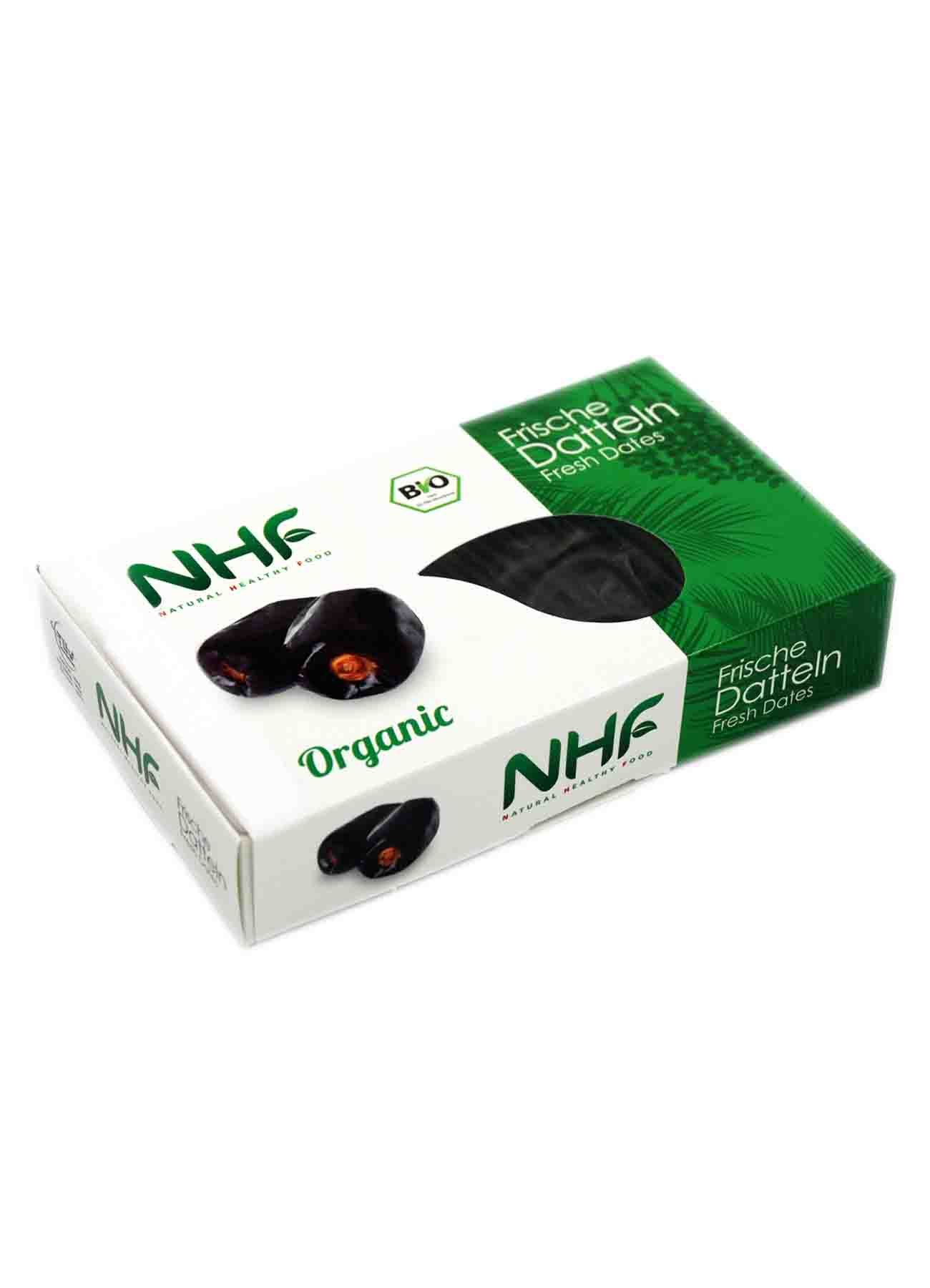 NHF Organic Mazafati Dates