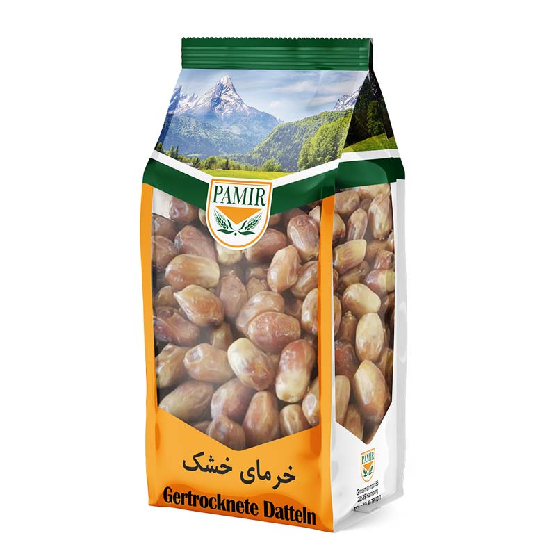 Pamir-dried-dates-400g
