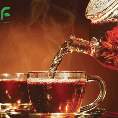 Tea & Coffee