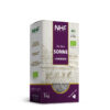 NHF organic rice sonne long grain برنج ارگانیک nhf bio reis sonne langkorn