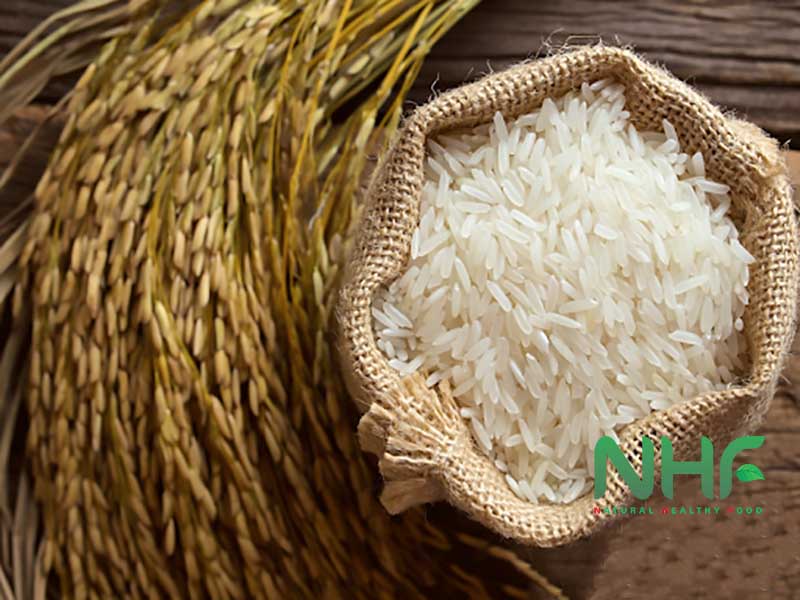 Rice