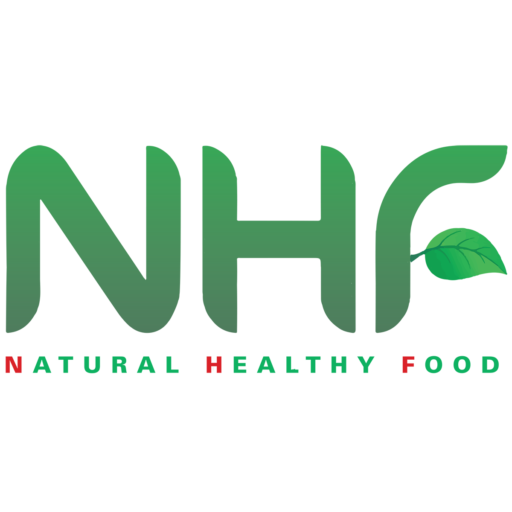 Natural Healthy Foods